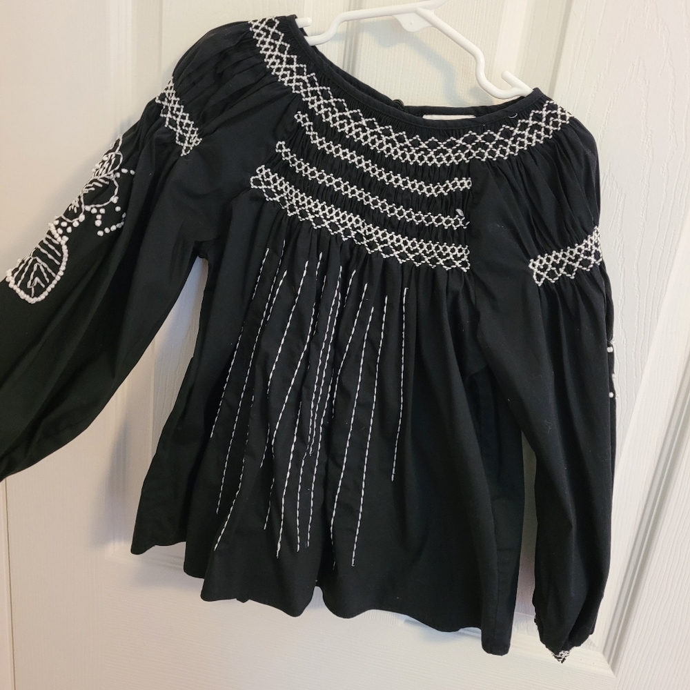 Girls shirt